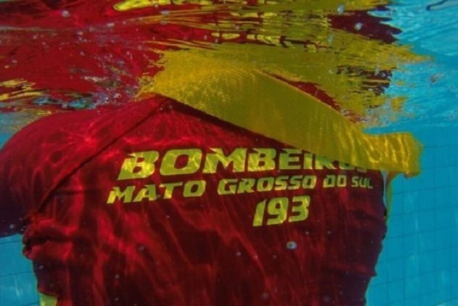 Homem morre afogado em lago ao tentar desenroscar rede de pesca