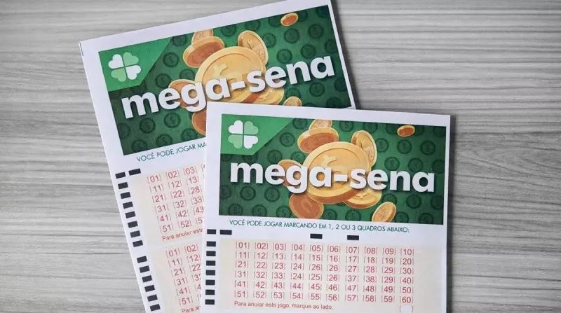 Mega-Sena acumula e prêmio principal vai para R$ 20 milhões