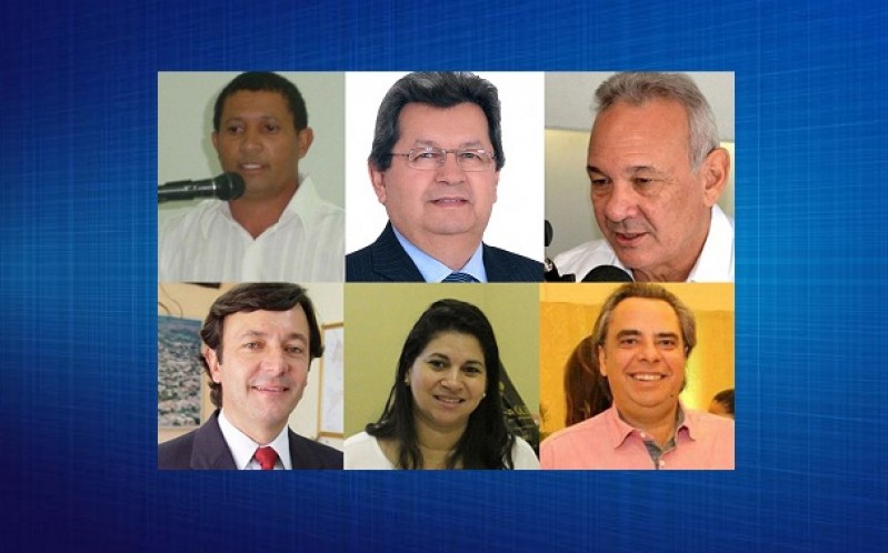 Eleições 2020: Naviraí terá seis candidatos a prefeito 