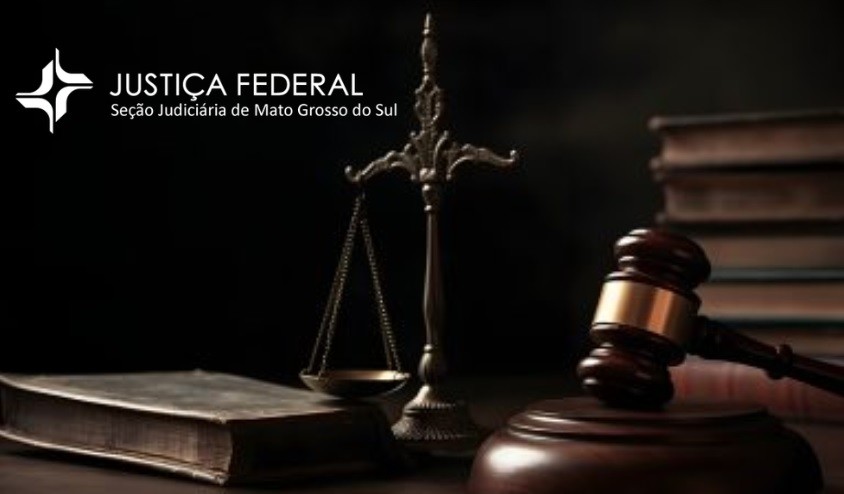 Justiça Federal em Naviraí condena mulher por descaminho e corrupção de menor   