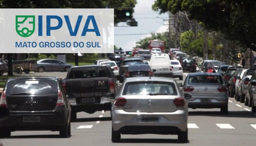 IPVA 2026: Sefaz esclarece critérios de cálculo e orienta contribuintes sobre prazos para pagamento