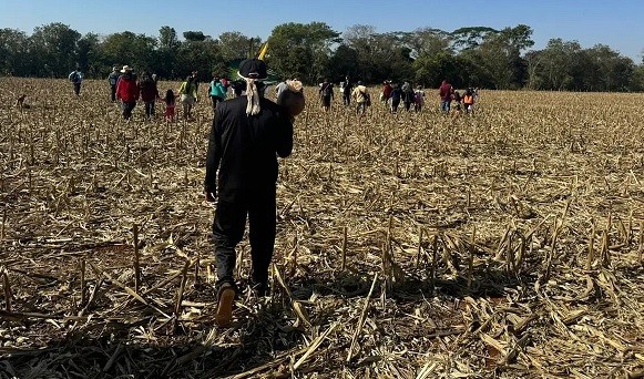 Vereador e outros 11 são condenados por tortura contra indígenas após 20 anos