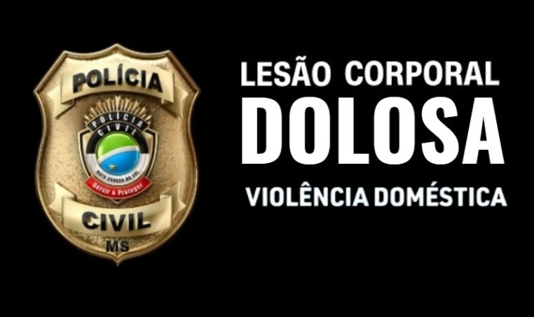 Militar do Corpo de Bombeiros é preso ao agredir esposa com marreta em Ponta Porã