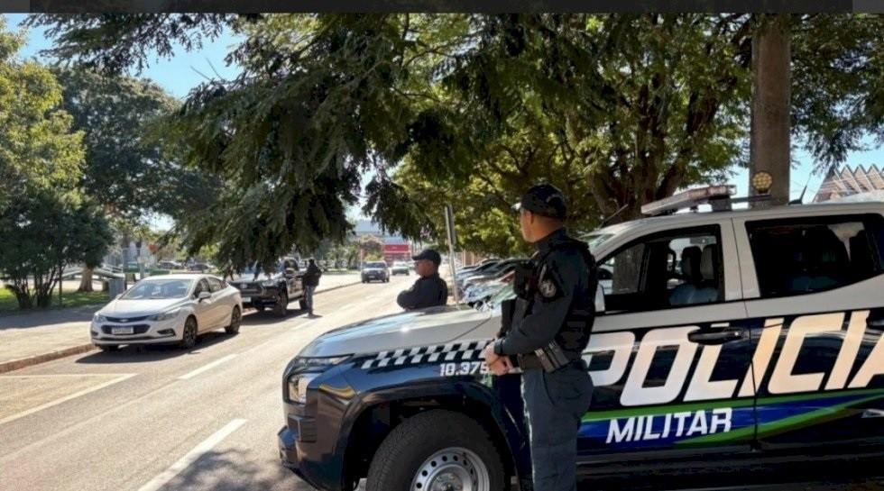 Operação Young Warrior resulta em sete prisões em Caarapó e Juti