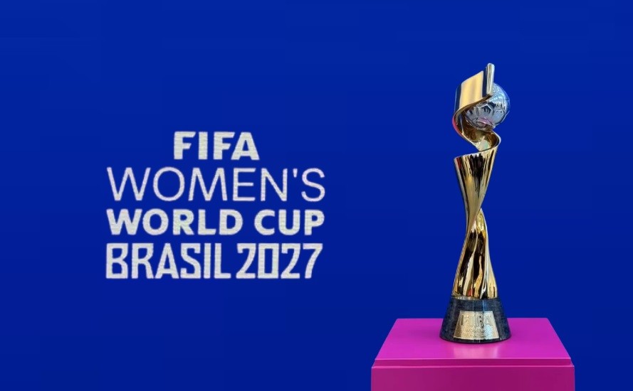 Fifa sorteia confrontos da repescagem internacional da Copa Feminina