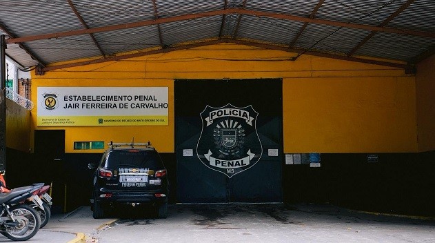 Homem acusado de ordenar atentado é encontrado morto na Máxima na Capital