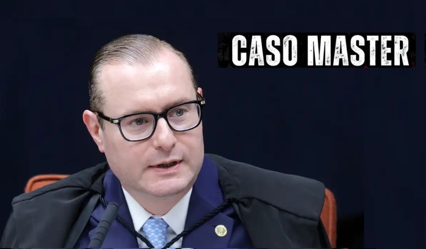 Zanin nega liminar para obrigar Senado a instalar CPI sobre Master