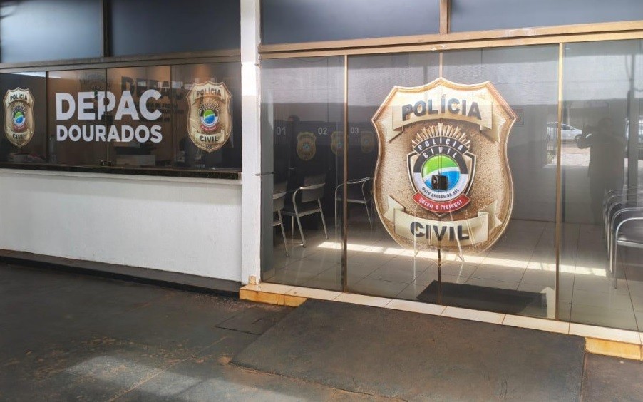   Homem é preso após manter mulher em cárcere e obrigá-la a ter relações sexuais
