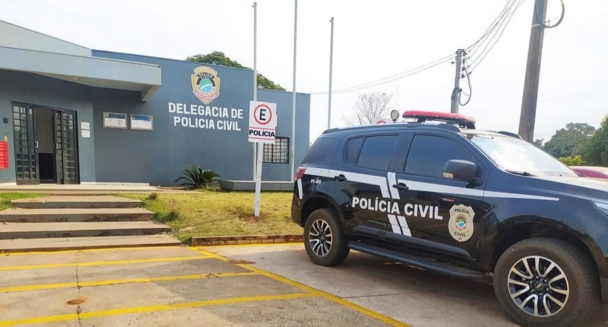 Adolescente de 13 anos foge de casa e denuncia ter sido estuprada pelo pai