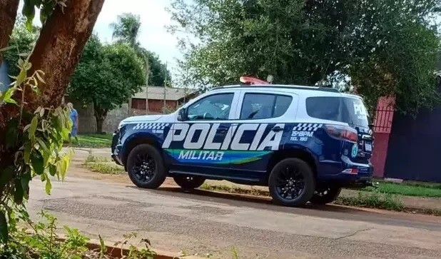 Rapaz é executado a tiros após ser chamado pelo nome dentro de casa em Maracaju