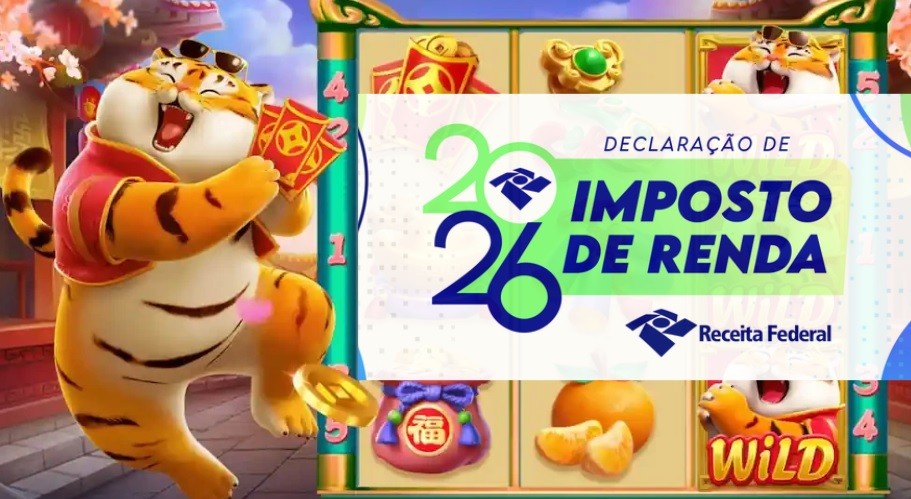 Receita Federal exigirá declaração de ganhos com bets no Imposto de Renda