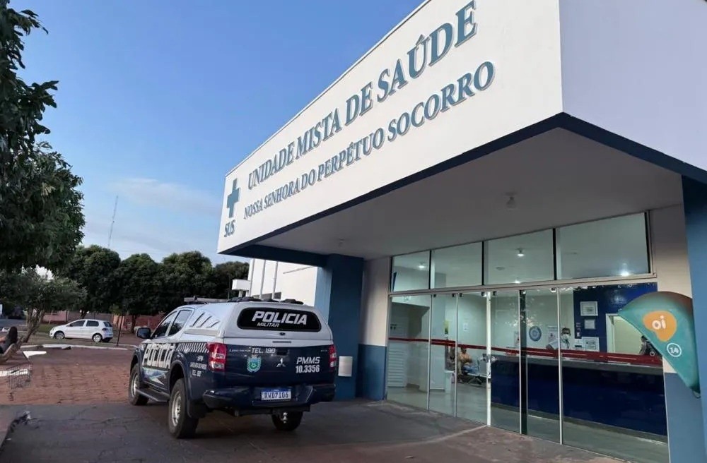 Suspeito de assassinar colega de trabalho é morto em abordagem da PM em Ribas