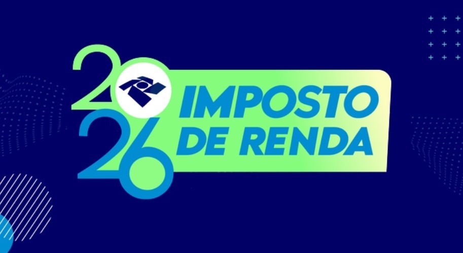 Receita Federal antecipa liberação do programa do IRPF 2026 para download
