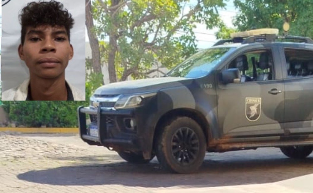 Suspeito de integrar grupo armado morre em confronto com Choque em Coxim