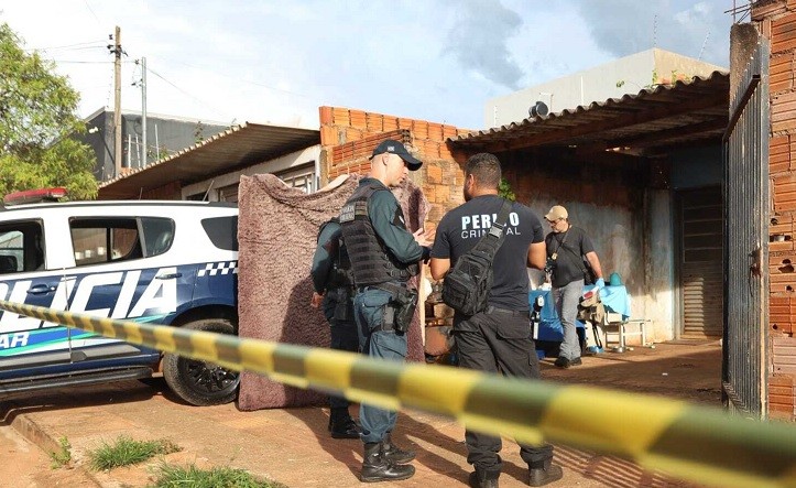 PM mata suspeito de furto no Coronel Antonino, o 6º caso na semana