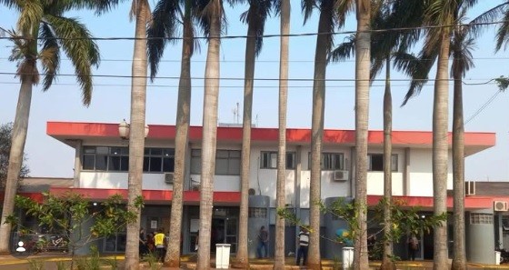 Homem baleado na cabeça em Naviraí morre no Hospital da Vida em Dourados