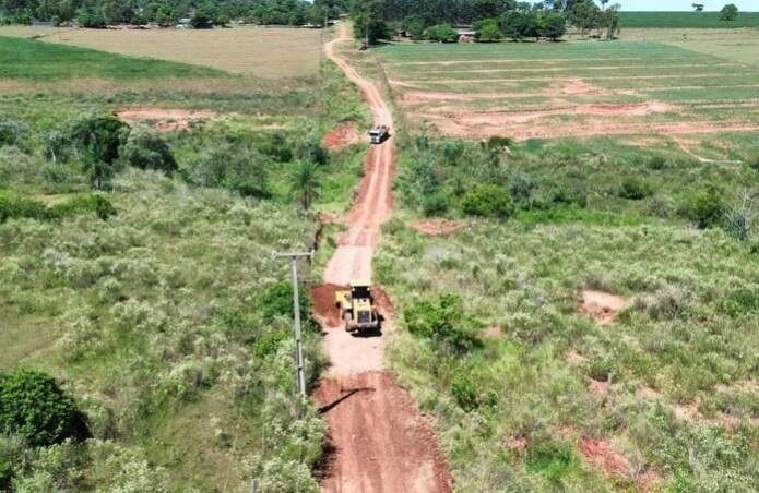Após 25 anos de disputa, Justiça manda transferir fazenda para assentamento