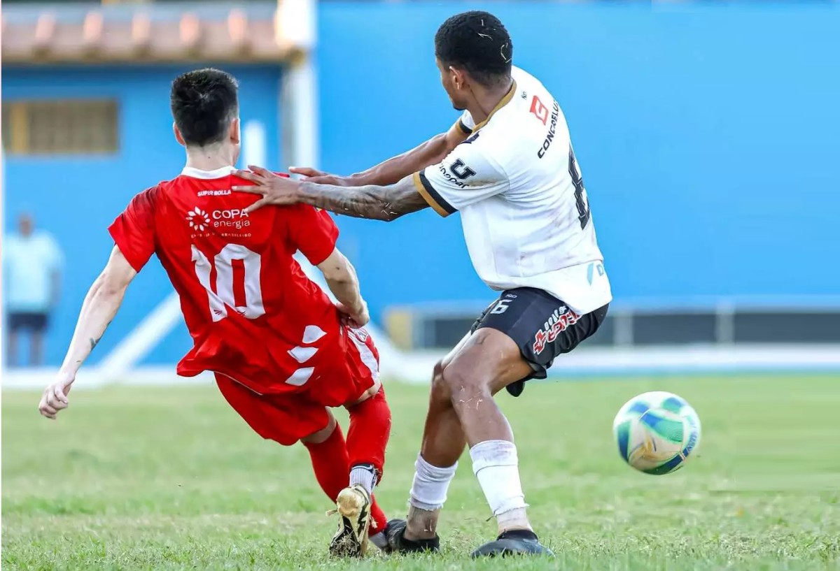 Quatro times chegam à última rodada com chance de acesso à Série A de MS
