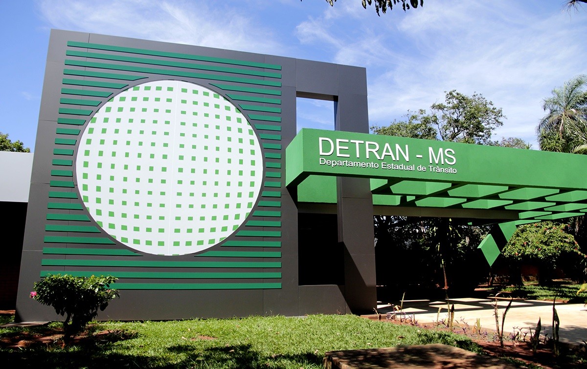 Detran-MS informa horários de funcionamento durante o Carnaval 2026