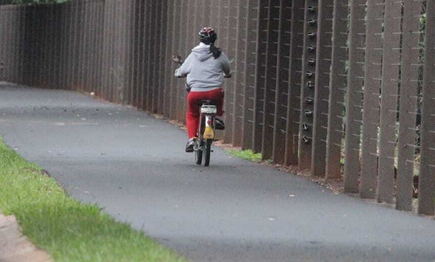 MP cobra regras mais duras para ciclomotores e bikes elétricas em Nova Andradina
