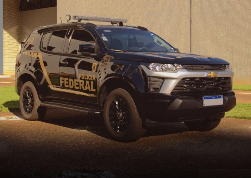 Polícia Federal passa a ter maior controle sobre produtos químicos