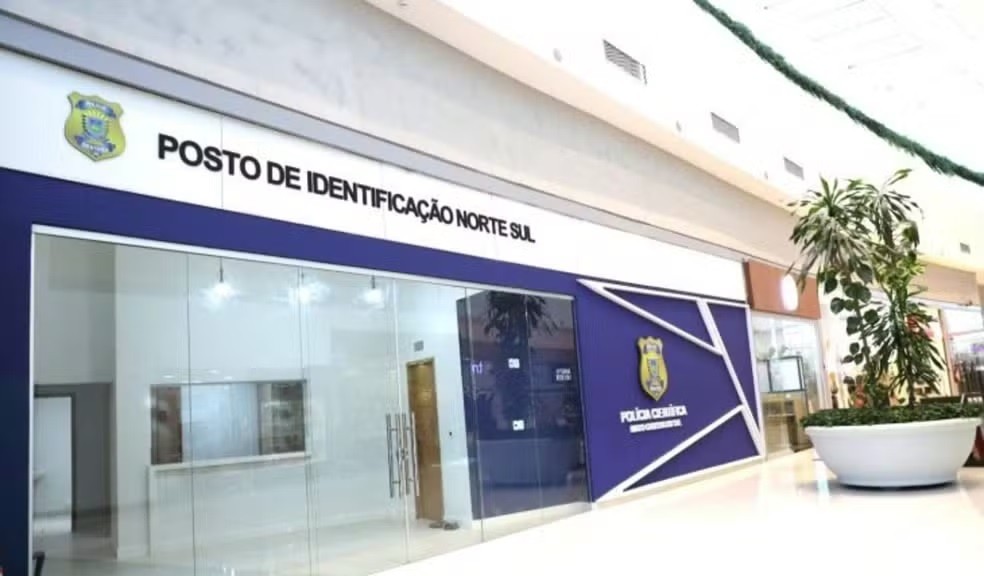 Novo RG: Mato Grosso do Sul abre agendamento com mais de 2,8 mil vagas por dia