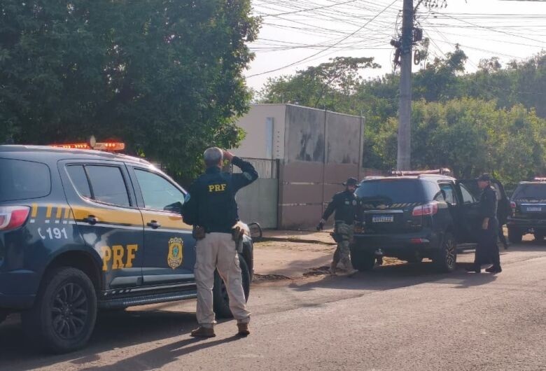 Polícia 