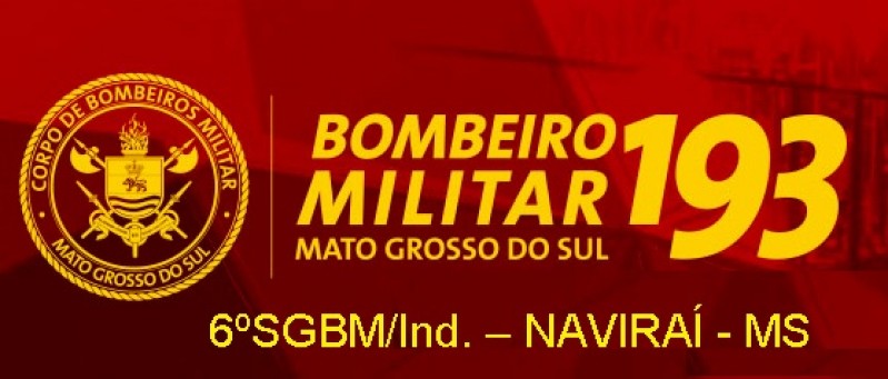 Resultado de imagem para bombeiros navirai