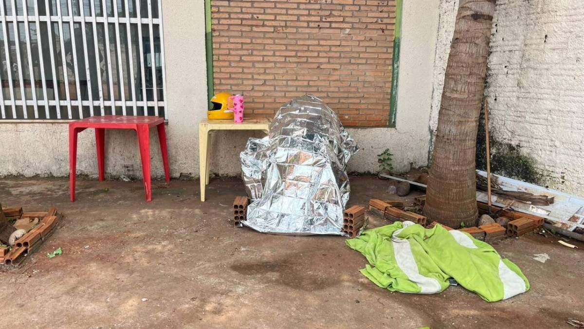 Mulher é morta com 7 tiros enquanto trabalhava em casa noturna em Três Lagoas