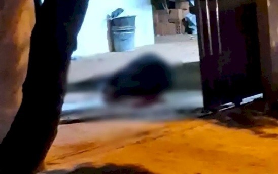 Homem é executado a tiros na porta de casa no Capitão Vigário, em Caarapó
