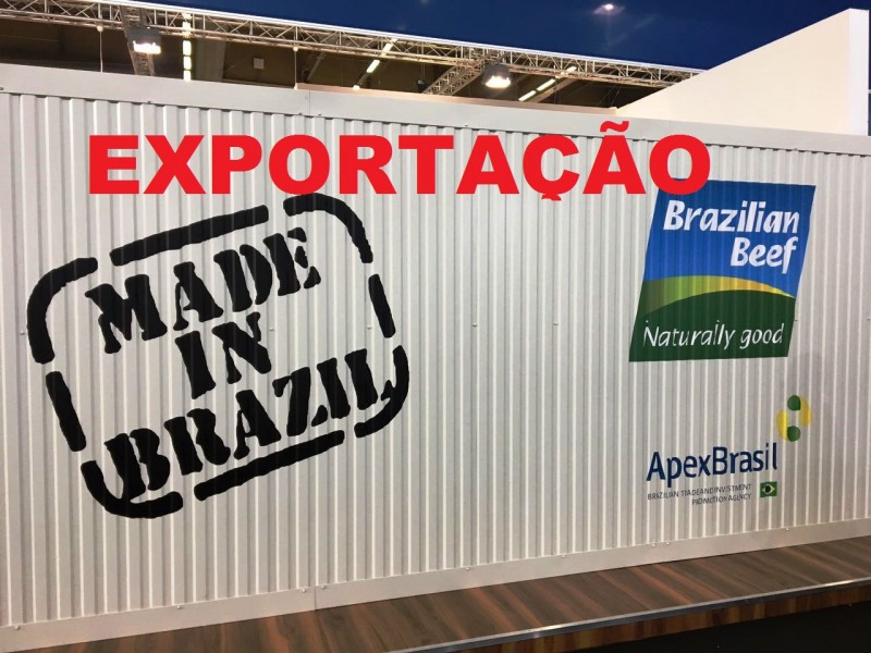 BOA NOTICIA  - China anuncia retomada das importações de carne brasileira