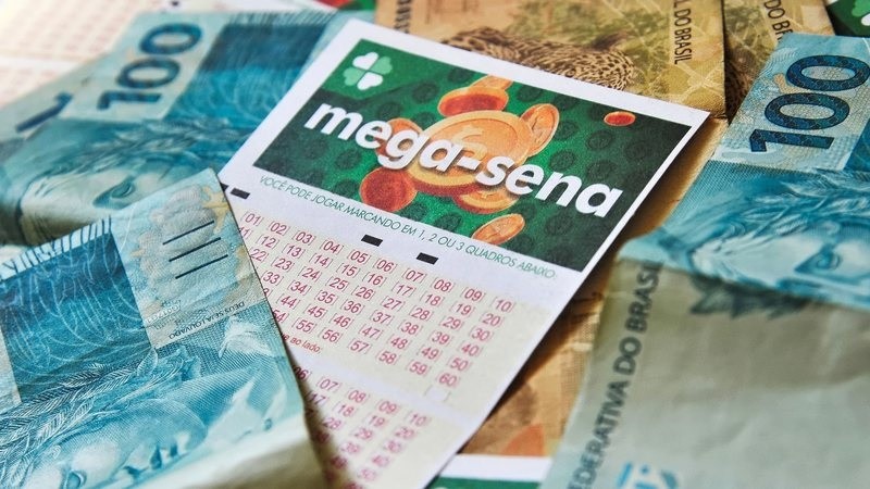 Mega-Sena sorteia prêmio acumulado de R$ 102 milhões nesta quinta