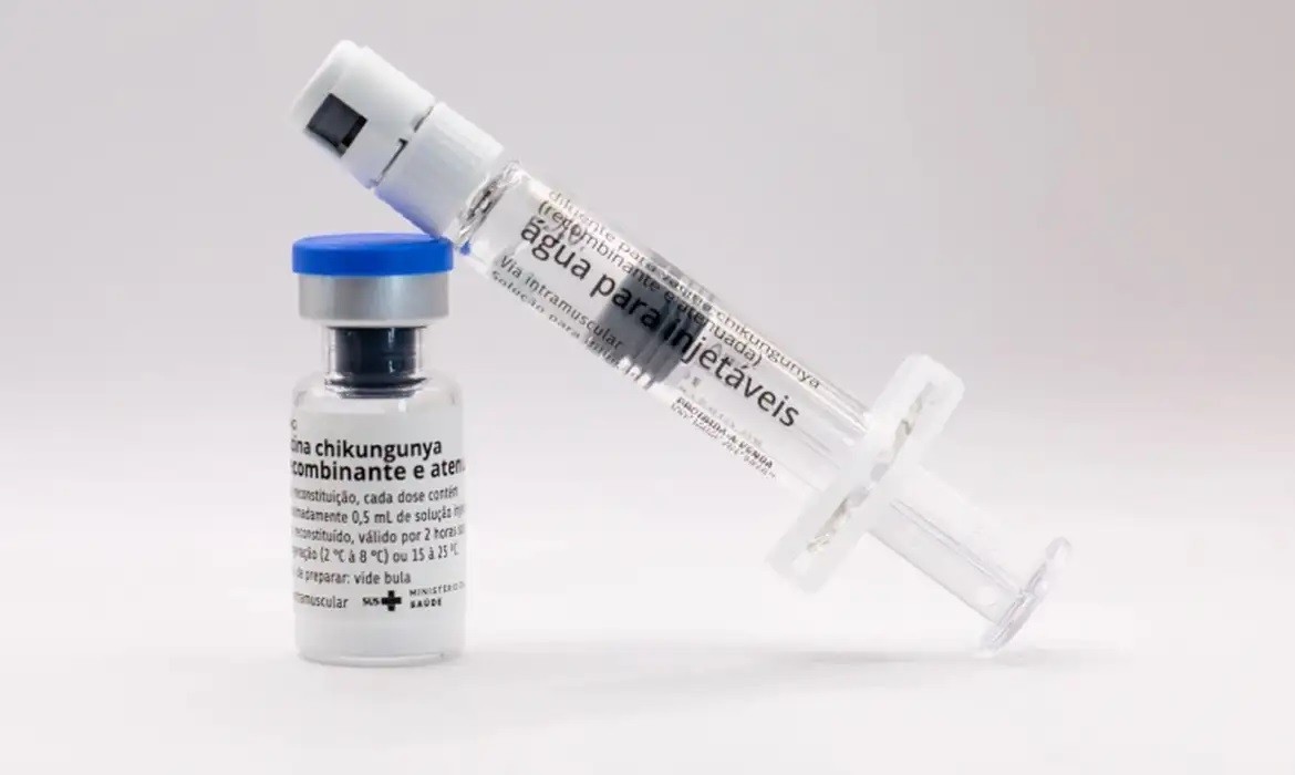 População de Dourados começa a receber vacina contra chikungunya