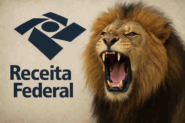 Receita Federal abre consulta a lote da malha fina do Imposto de Renda