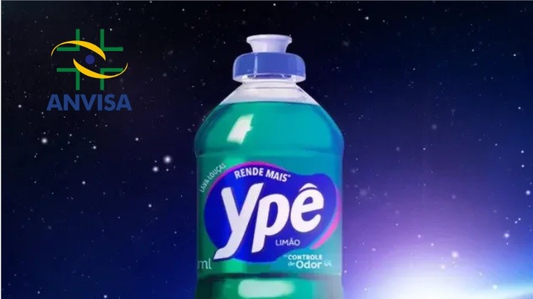 Vigilância sanitária autoriza a retomada da produção na fábrica da Ypê em Amparo (SP)