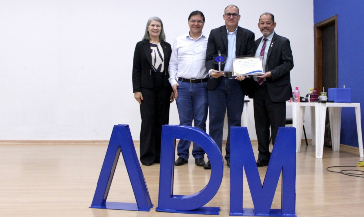 Circuito do CRA-MS passou por Nova Andradina e Homenageou colaboradores em Naviraí