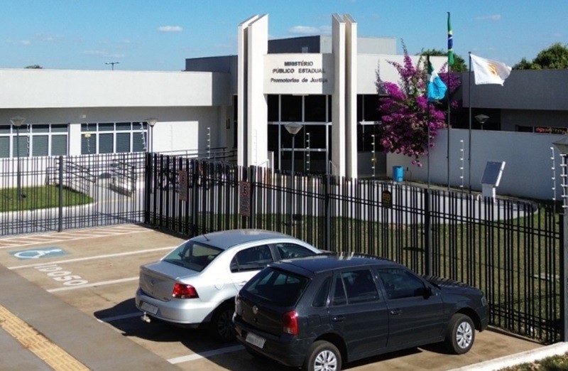 MPMS monitora a mobilização de recursos para os fundos da infância e adolescência em Naviraí