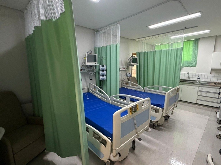 Hospital Universitário da UFGD abre pronto atendimento pediátrico 24h pelo SUS em Dourados